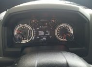2019 Ram 1500 Classic SLT 61048 Miles Granite Crystal Metallic Clearcoat 4D Crew