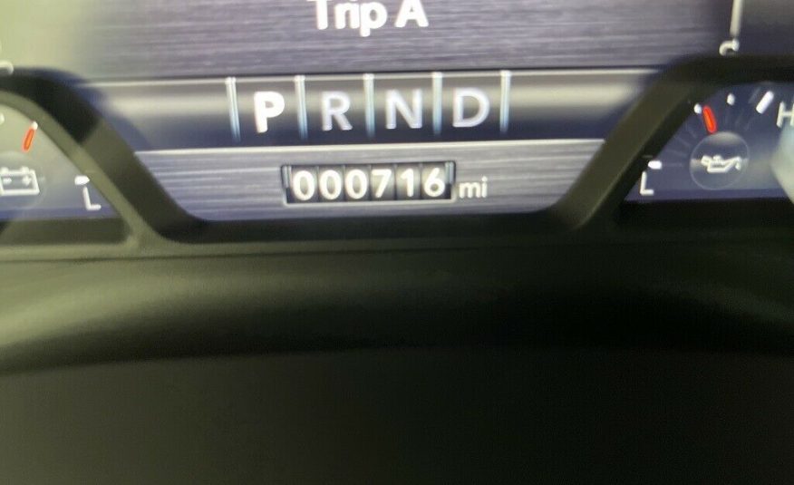 2022 Ram 5500HD Tradesman 716 Miles Cummins 6.7L I6 Turbodiesel Aisin 6-Speed