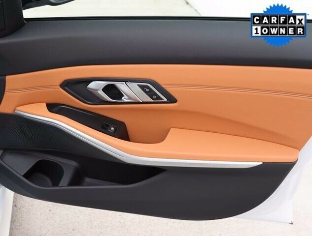 2020 BMW 3-Series M340i