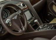 2017 Bentley Continental GT V8 S Mulliner