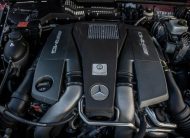 2017 Mercedes-Benz G-Class