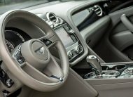 2018 Bentley Bentayga Onyx
