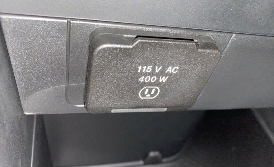 2022 Ram 1500 TRX 1039 Miles Diamond Black Crystal Pearlcoat 4D Crew Cab 6.2L Su