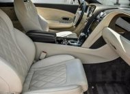 2015 Bentley Continental GT Mulliner Convertible
