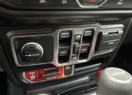 2021 Jeep Gladiator Mojave 11358 Miles Sting-Gray Clearcoat 4D Crew Cab 3.6L V6