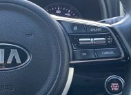 2020 Kia Sportage EX 30066 Miles Pacific Blue 4D Sport Utility 2.4L I4 DGI DOHC