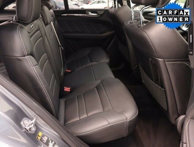 2018 Mercedes-Benz Other AMG® GLE 63 S