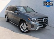 2018 Mercedes-Benz Other GLS 450