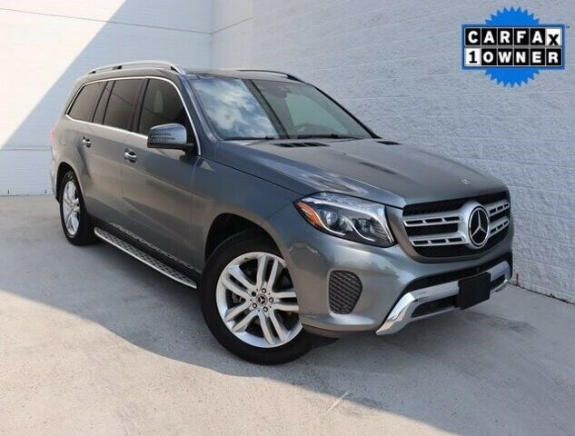 2018 Mercedes-Benz Other GLS 450