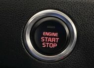 2019 Kia Niro LX 41664 Miles Aurora Black Pearl 4D Sport Utility 1.6L I4 DGI DOH