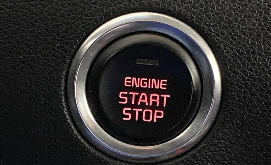 2019 Kia Niro LX 41664 Miles Aurora Black Pearl 4D Sport Utility 1.6L I4 DGI DOH