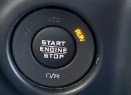 2019 Jeep Wrangler Unlimited Sport 21594 Miles Punkn Metallic Clearcoat 4D Sport
