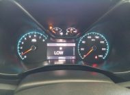 019 Chevrolet Colorado LT 49802 Miles Satin Steel Metallic 4D Crew Cab V6 8-Spe