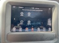 2018 Jeep Wrangler Unlimited Sahara 11445 Miles Black Clearcoat 4D Sport Utility