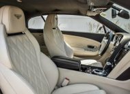 2015 Bentley Continental GT Mulliner Convertible