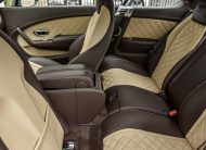 2017 Bentley Continental GT V8 S Mulliner