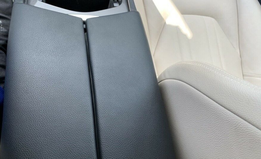 2020 Maserati Ghibli S Q4
