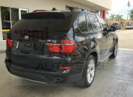 2012 BMW X5 xDrive35i
