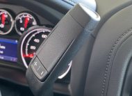 2022 Chevrolet Silverado 1500 LTD LTZ 939 Miles Cherry Red Tintcoat 4D Crew Cab