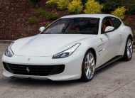 2018 Ferrari GTC4Lusso T
