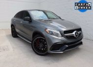 2018 Mercedes-Benz Other AMG® GLE 63 S