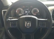 2019 Ram 1500 Classic SLT 61048 Miles Granite Crystal Metallic Clearcoat 4D Crew