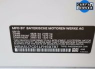 2020 BMW 3-Series M340i