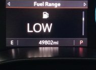 019 Chevrolet Colorado LT 49802 Miles Satin Steel Metallic 4D Crew Cab V6 8-Spe