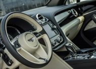 2019 Bentley Bentayga V8 Mulliner