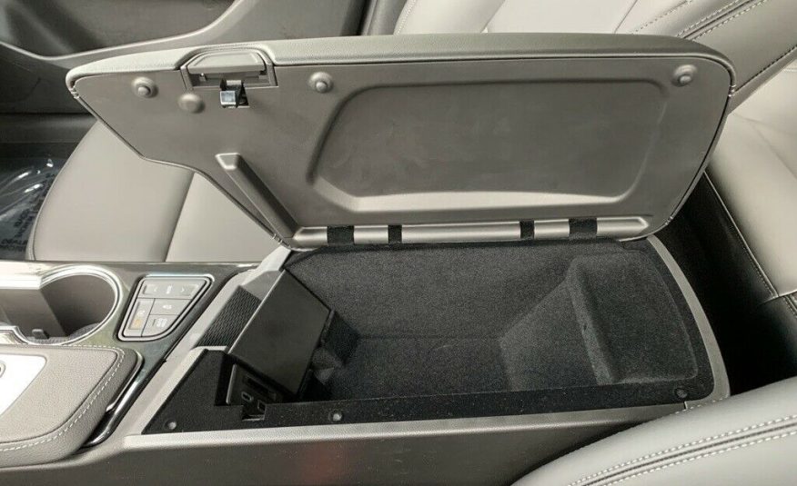 2020 Cadillac CT4 Luxury