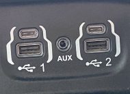 2021 Ram 1500 Laramie Longhorn 9648 Miles Maximum Steel Metallic Clearcoat 4D Cr