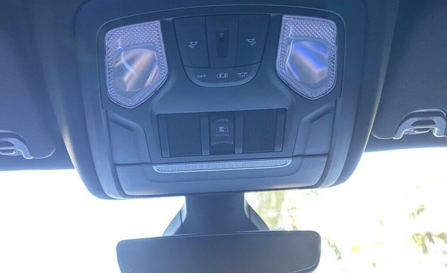 2021 Ram 1500 Big HornLone Star 9496 Miles Billet Silver Metallic Clearcoat 4D
