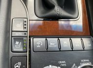 2021 Lexus LX 570 13452 Miles Black Onyx 4D Sport Utility 5.7L V8 DOHC Dual VVT-