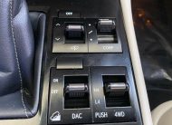 2021 Lexus GX 460 Luxury 7925 Miles Starfire Pearl 4D Sport Utility 4.6L V8 DOHC