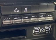 2022 Ram 1500 TRX 1039 Miles Diamond Black Crystal Pearlcoat 4D Crew Cab 6.2L Su
