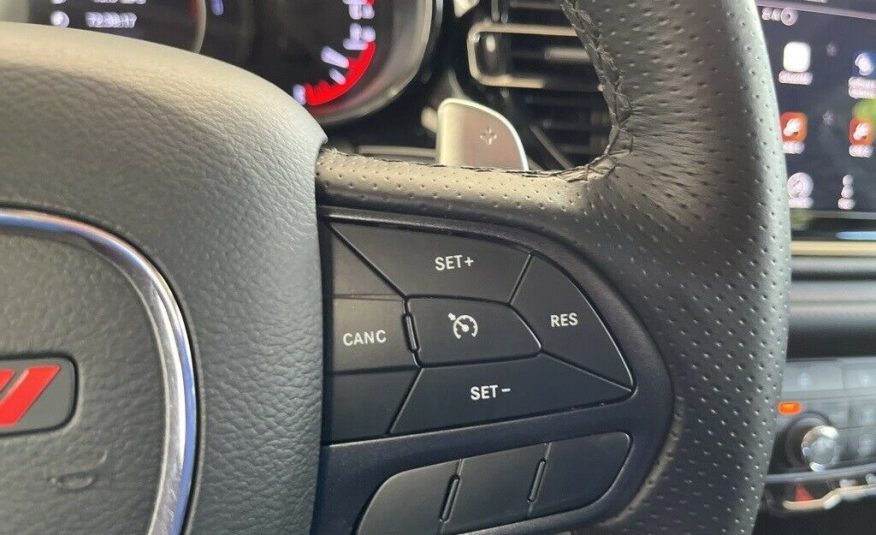 2021 Dodge Durango RT 17465 Miles In-Violet Clearcoat 4D Sport Utility HEMI 5.7