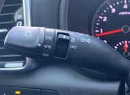 2020 Kia Sportage EX 30066 Miles Pacific Blue 4D Sport Utility 2.4L I4 DGI DOHC