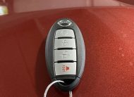 2019 Nissan Murano S 17599 Miles Cayenne Red Pearl Metallic 4D Sport Utility 3.5