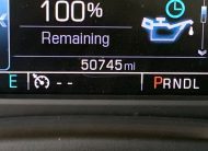 2017 Chevrolet Suburban LT 50741 Miles Iridescent Pearl Tricoat 4D Sport Utility