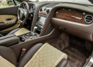 2017 Bentley Continental GT V8 S Mulliner