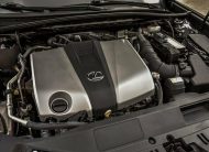 2019 Lexus ES 350 With Navigation