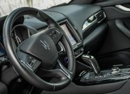 2019 Maserati Levante