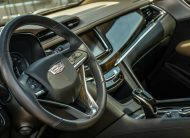2020 Cadillac XT6 Premium Luxury wNav3rd Row