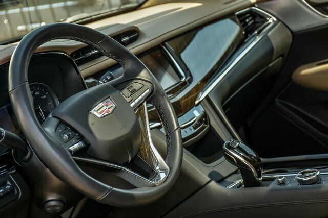 2020 Cadillac XT6 Premium Luxury wNav3rd Row