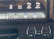 2021 Ram 1500 Laramie Longhorn 9648 Miles Maximum Steel Metallic Clearcoat 4D Cr