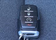 2021 Ram 1500 Big HornLone Star 9496 Miles Billet Silver Metallic Clearcoat 4D