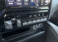 2020 Ram 2500 Limited 7734 Miles Maximum Steel Metallic Clearcoat 4D Crew Cab Cu
