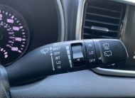 2020 Kia Sportage EX 30066 Miles Pacific Blue 4D Sport Utility 2.4L I4 DGI DOHC
