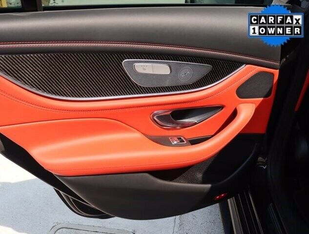2019 Mercedes-Benz Other AMG® GT 63 S