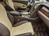 2017 Bentley Continental GT V8 S Mulliner